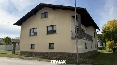 4-Zimmer-Haus kaufen in Güssing – 129 m², € 179.000 – Bild 21 von 22