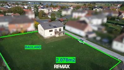 4-Zimmer-Haus kaufen in Güssing – 129 m², € 179.000 – Bild 2 von 22