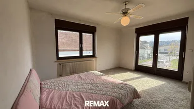 4-Zimmer-Haus kaufen in Güssing – 129 m², € 179.000 – Bild 8 von 22
