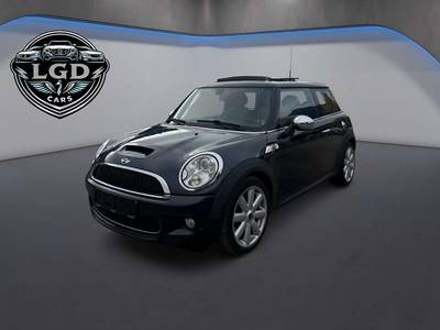 MINI Mini COOPER S