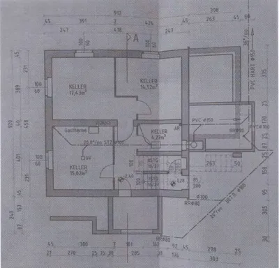 3-Zimmer-Haus mieten in Wien – 98,39 m², € 2.694 – Bild 31 von 33