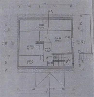 3-Zimmer-Haus mieten in Wien – 98,39 m², € 2.694 – Bild 33 von 33