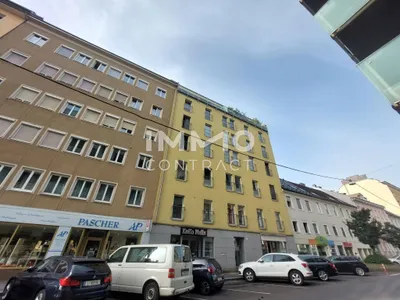 2-Zimmer-Wohnung mieten in Linz – 58,94 m², € 980 – Bild 2 von 19