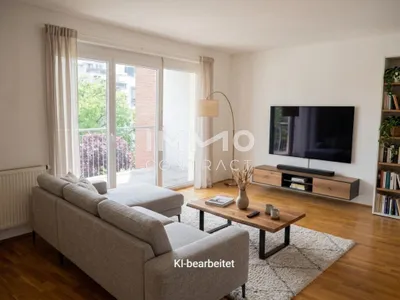 2-Zimmer-Wohnung mieten in Linz – 58,94 m², € 980 – Bild 9 von 19
