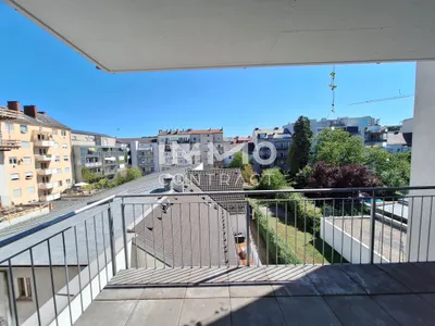 2-Zimmer-Wohnung mieten in Linz – 58,94 m², € 980 – Bild 1 von 19