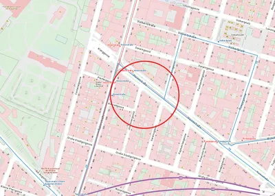 7-Zimmer-Wohnung kaufen in Wien – 410,59 m², € 2.900.000 – Bild 11 von 13