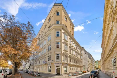 7-Zimmer-Wohnung kaufen in Wien – 410,59 m², € 2.900.000 – Bild 9 von 13