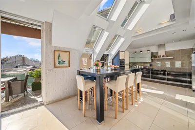 7-Zimmer-Wohnung kaufen in Wien – 410,59 m², € 2.900.000 – Bild 4 von 13