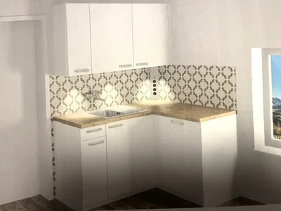 3-Zimmer-Wohnung mieten in Linz Land – 95 m², € 869 – Bild 3 von 12