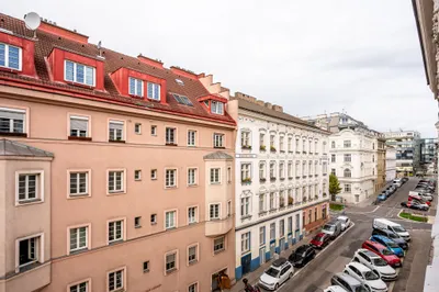 2-Zimmer-Wohnung kaufen in Wien – 58,25 m², € 210.000 – Bild 13 von 18