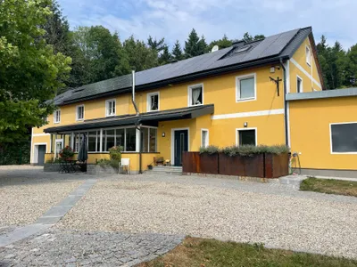 Haus kaufen in Eferding – 450 m², € 1.600.000