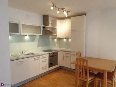 Sofortbezug- teilmöbliert; Garage optional! – Bild 2
