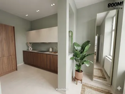 2-Zimmer-Wohnung kaufen in Wien – 61,71 m², € 259.000 – Bild 2 von 4