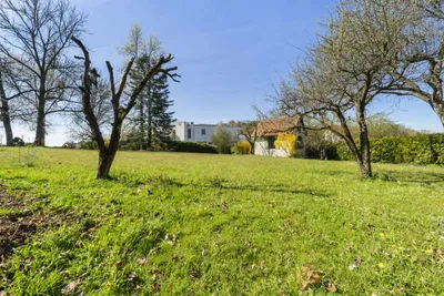 Grundstück kaufen in Graz – 1 378 m², € 1.380.000 – Bild 5 von 7