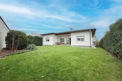 5-Zimmer-Haus kaufen in Wiener Neustadt Land – 135 m², € 629.000 – Bild 6 von 16