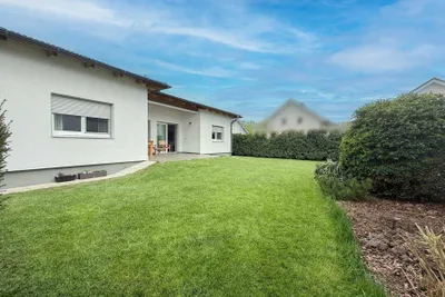 5-Zimmer-Haus kaufen in Wiener Neustadt Land – 135 m², € 629.000 – Bild 5 von 16