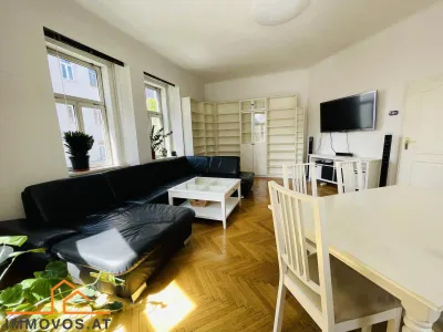 3-Zimmer-Wohnung kaufen in Wien – 97,61 m², € 450.000 – Bild 2 von 15