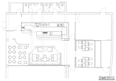 Gewerbeimmobilie mieten in Murtal – 156 m², € 1.400 – Bild 23 von 23