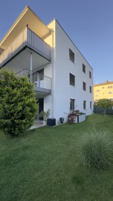 3-Zimmer-Wohnung mieten in Klagenfurt – 68,77 m², € 1.423 – Bild 4 von 11