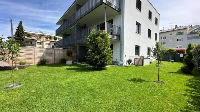 3-Zimmer-Wohnung mieten in Klagenfurt – 68,77 m², € 1.423 – Bild 2 von 11