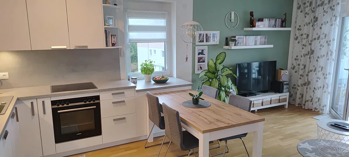Wohnung – Wartberg ob der Aist - Ansicht 3
