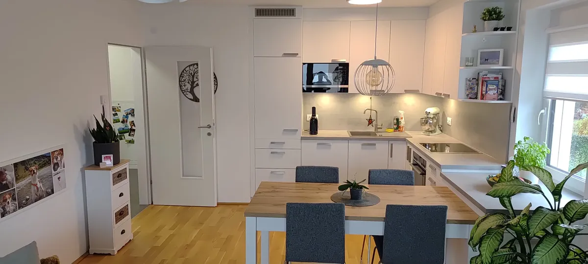 Wohnung – Wartberg ob der Aist - Ansicht 2