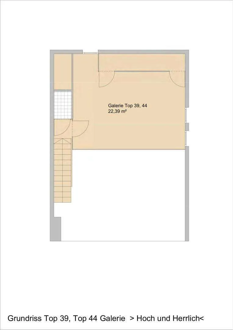 h&h - hoch & herrlich Suite - das Highlight - Ansicht 2