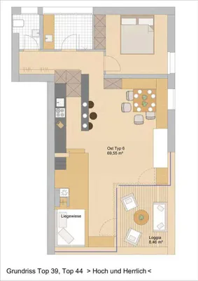 Immobilie kaufen in Imst – 83 m² – Bild 1 von 2