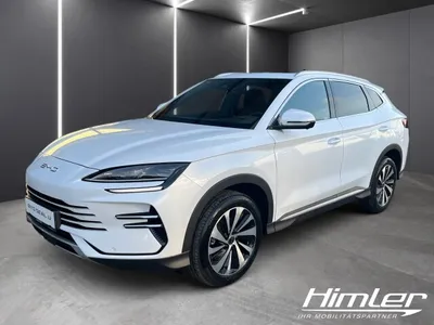 BYD Seal U DM-i PHEV 18,3kWh Boost
