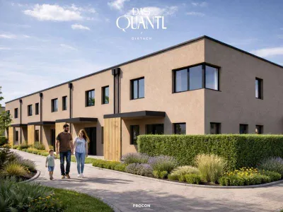4-Zimmer-Haus kaufen in Steyr-Land – 115 m², € 478.750 – Bild 2 von 3