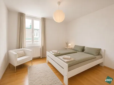 3-Zimmer-Wohnung kaufen in Wien – 92,7 m², € 549.000 – Bild 7 von 22