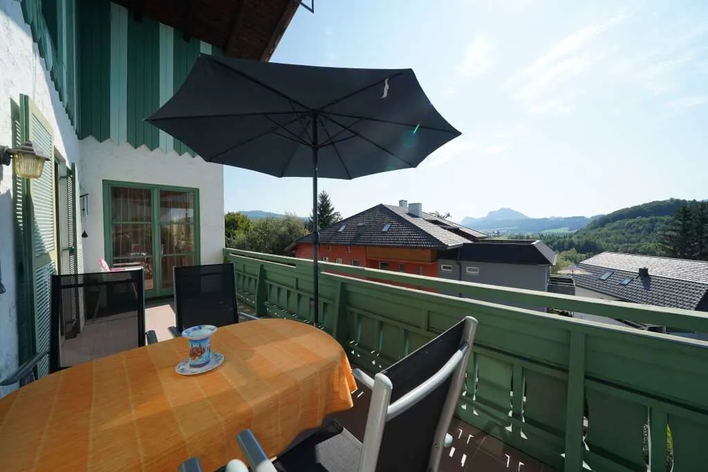 Haus – Thalgau, Katastralgemeinde Enzersberg - Ansicht 3