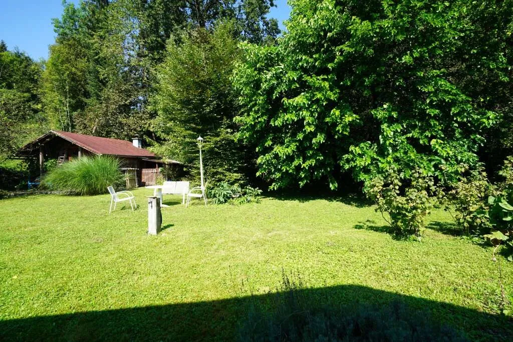 Haus – Thalgau, Katastralgemeinde Enzersberg - Ansicht 2