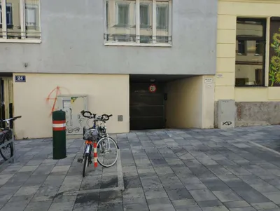 Immobilie mieten in Wien – € 105 – Bild 4 von 7