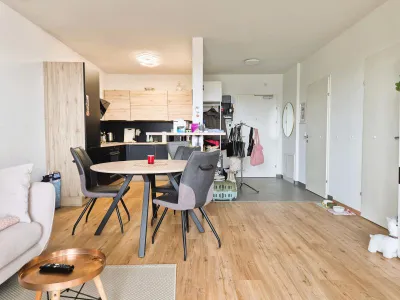 2-Zimmer-Wohnung mieten in Amstetten – 50,88 m², € 758 – Bild 5 von 12
