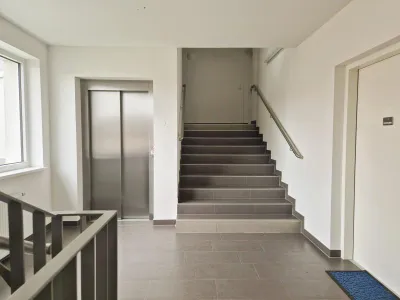 2-Zimmer-Wohnung mieten in Amstetten – 50,88 m², € 758 – Bild 9 von 12