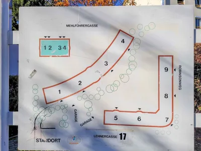 3-Zimmer-Wohnung kaufen in Wien – 91,27 m², € 319.900 – Bild 23 von 25