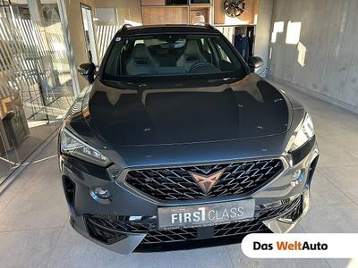 Cupra Formentor TRIBE VZ e-HYBRID 245 PS DSG