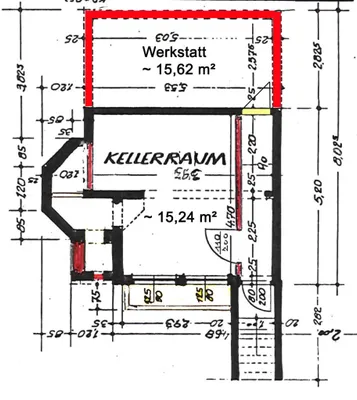 2-Zimmer-Wohnung kaufen in Wien – 47 m², € 345.000 – Bild 11 von 11