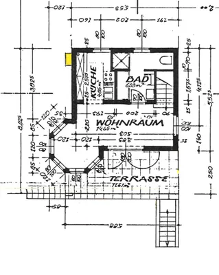 2-Zimmer-Wohnung kaufen in Wien – 47 m², € 345.000 – Bild 9 von 11