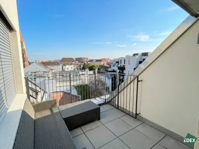 2-Zimmer-Wohnung mieten in Wien – 45,16 m², € 1.039 – Bild 8 von 13
