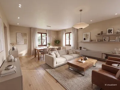 Wohnung kaufen in Perg – 75 m², € 197.000 – Bild 5 von 9