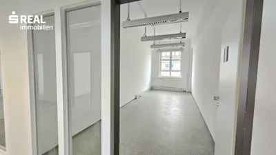 23-Zimmer-Gewerbeimmobilie mieten in Wien – 638 m², € 11.542 – Bild 5 von 26
