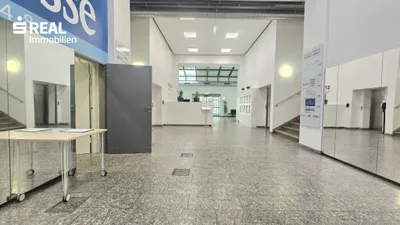 23-Zimmer-Gewerbeimmobilie mieten in Wien – 638 m², € 11.542 – Bild 20 von 26