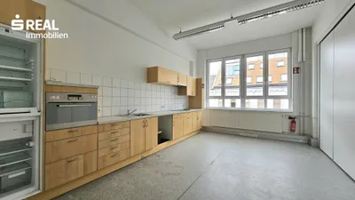 23-Zimmer-Gewerbeimmobilie mieten in Wien – 638 m², € 11.542 – Bild 11 von 26
