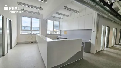 23-Zimmer-Gewerbeimmobilie mieten in Wien – 638 m², € 11.542 – Bild 14 von 26