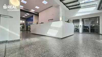 23-Zimmer-Gewerbeimmobilie mieten in Wien – 638 m², € 11.542 – Bild 21 von 26