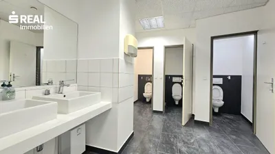 23-Zimmer-Gewerbeimmobilie mieten in Wien – 638 m², € 11.542 – Bild 12 von 26