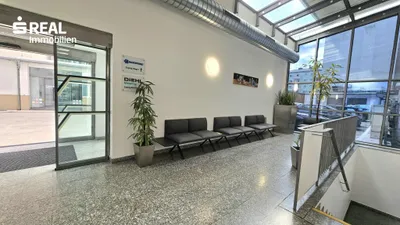 23-Zimmer-Gewerbeimmobilie mieten in Wien – 638 m², € 11.542 – Bild 22 von 26