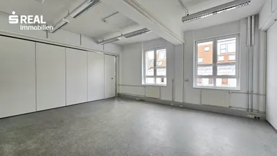 23-Zimmer-Gewerbeimmobilie mieten in Wien – 638 m², € 11.542 – Bild 2 von 26